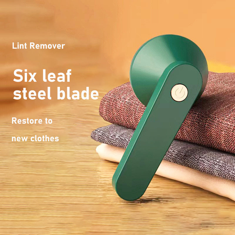 Cloth Lint Pellet Remover - Tech Buddy