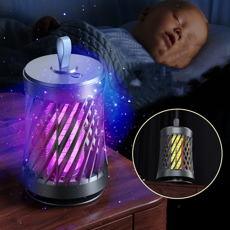 Electric Mosquito Killer Lamp - Tech Buddy