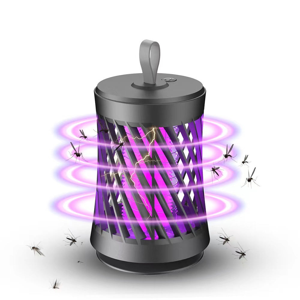 Electric Mosquito Killer Lamp - Tech Buddy